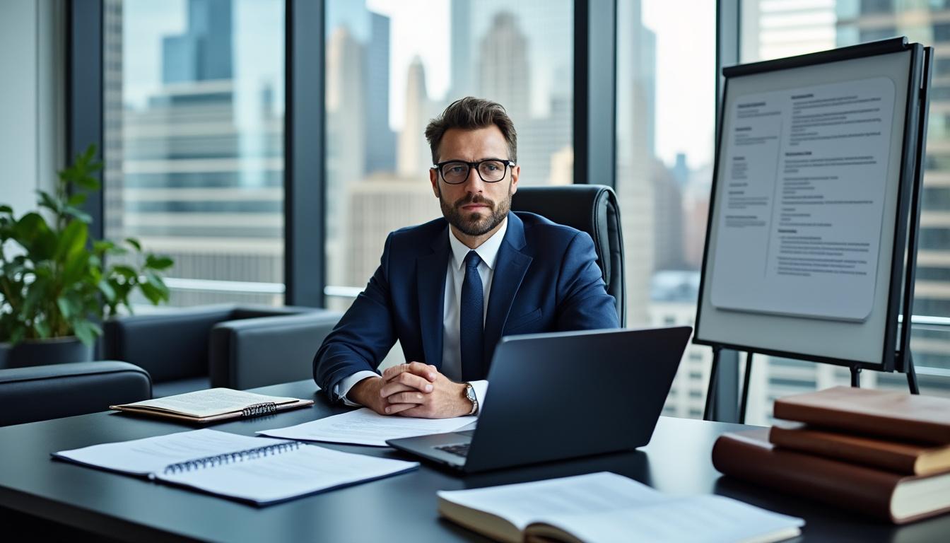 découvrez les critères essentiels et les conseils pratiques pour choisir un avocat spécialisé en propriété intellectuelle, afin de protéger efficacement vos créations et innovations.