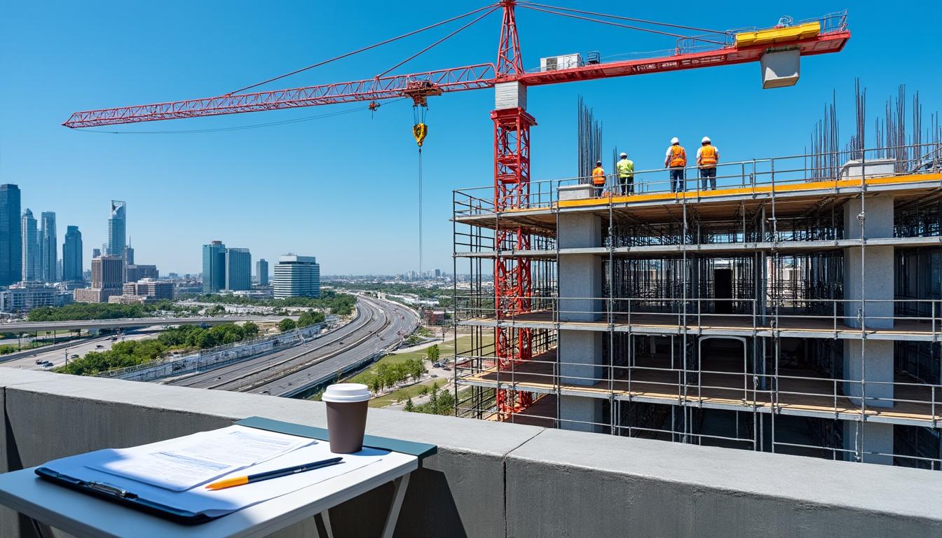 découvrez les obligations légales en matière de construction pour les particuliers et les entreprises, afin de respecter la réglementation en vigueur et éviter les litiges.