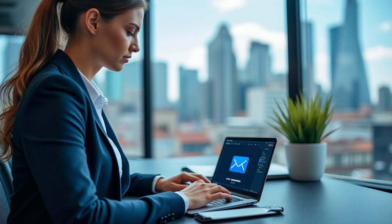 explorez les nombreux avantages du webmail à villeurbanne et facilitez votre gestion d'e-mails avec des solutions pratiques, rapides et sécurisées.