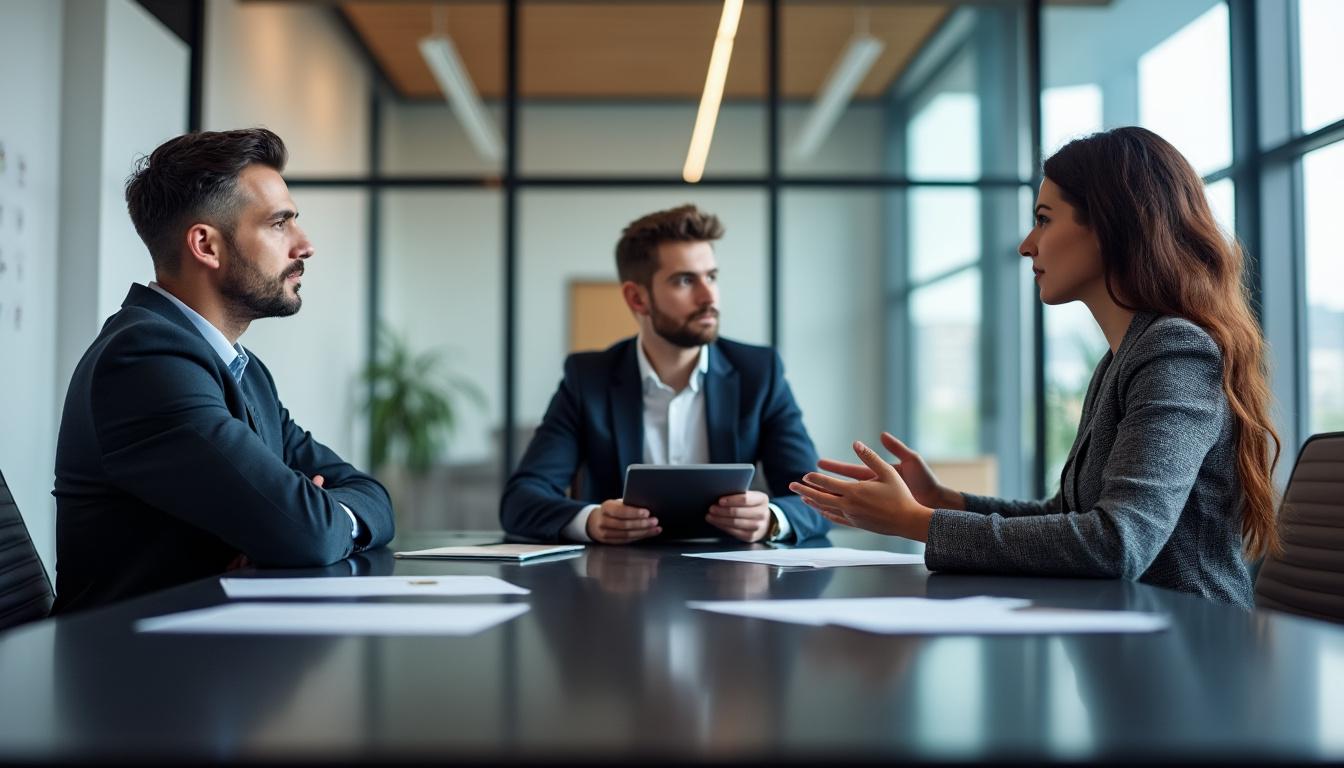 découvrez les litiges commerciaux les plus courants et apprenez comment les prévenir efficacement pour protéger votre entreprise.