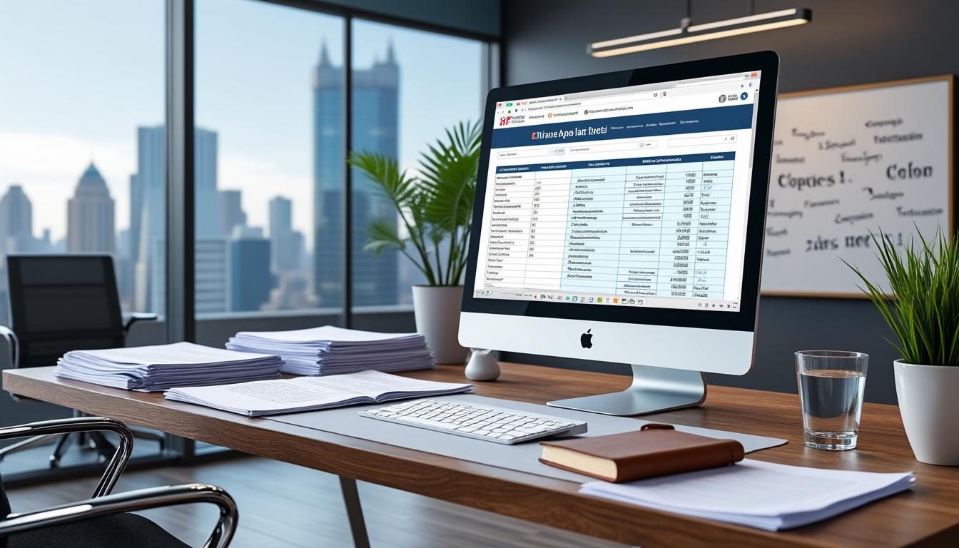 découvrez notre classement complet des meilleurs avocats en propriété intellectuelle et obtenez des conseils pratiques pour protéger vos créations et droits.