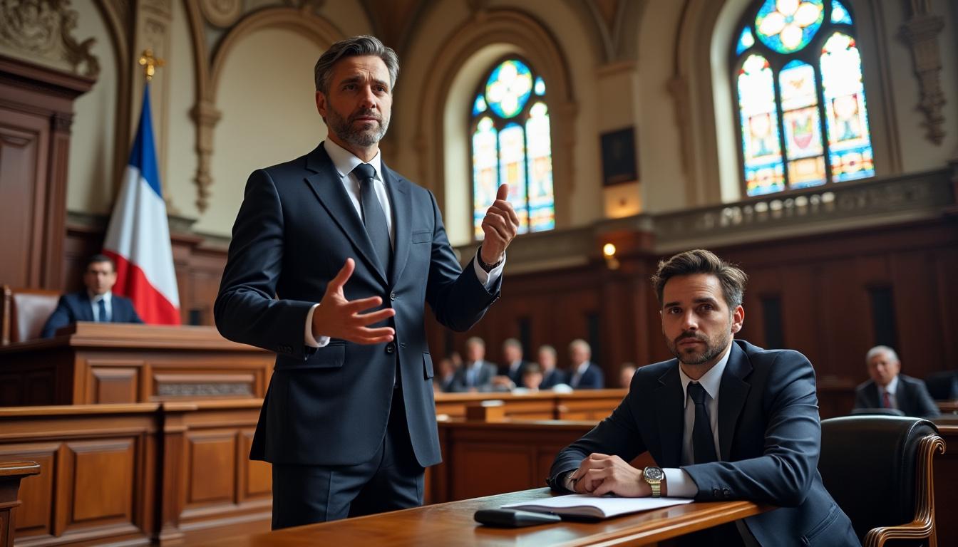 découvrez comment choisir le meilleur avocat pénaliste à paris pour défendre vos droits avec efficacité et expertise. conseils pratiques et critères essentiels pour faire le bon choix.