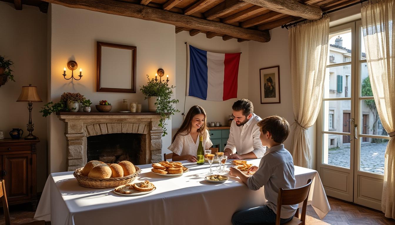 découvrez comment obtenir facilement une attestation d'accueil pour inviter un proche en france. suivez nos conseils pratiques et simplifiez vos démarches administratives.