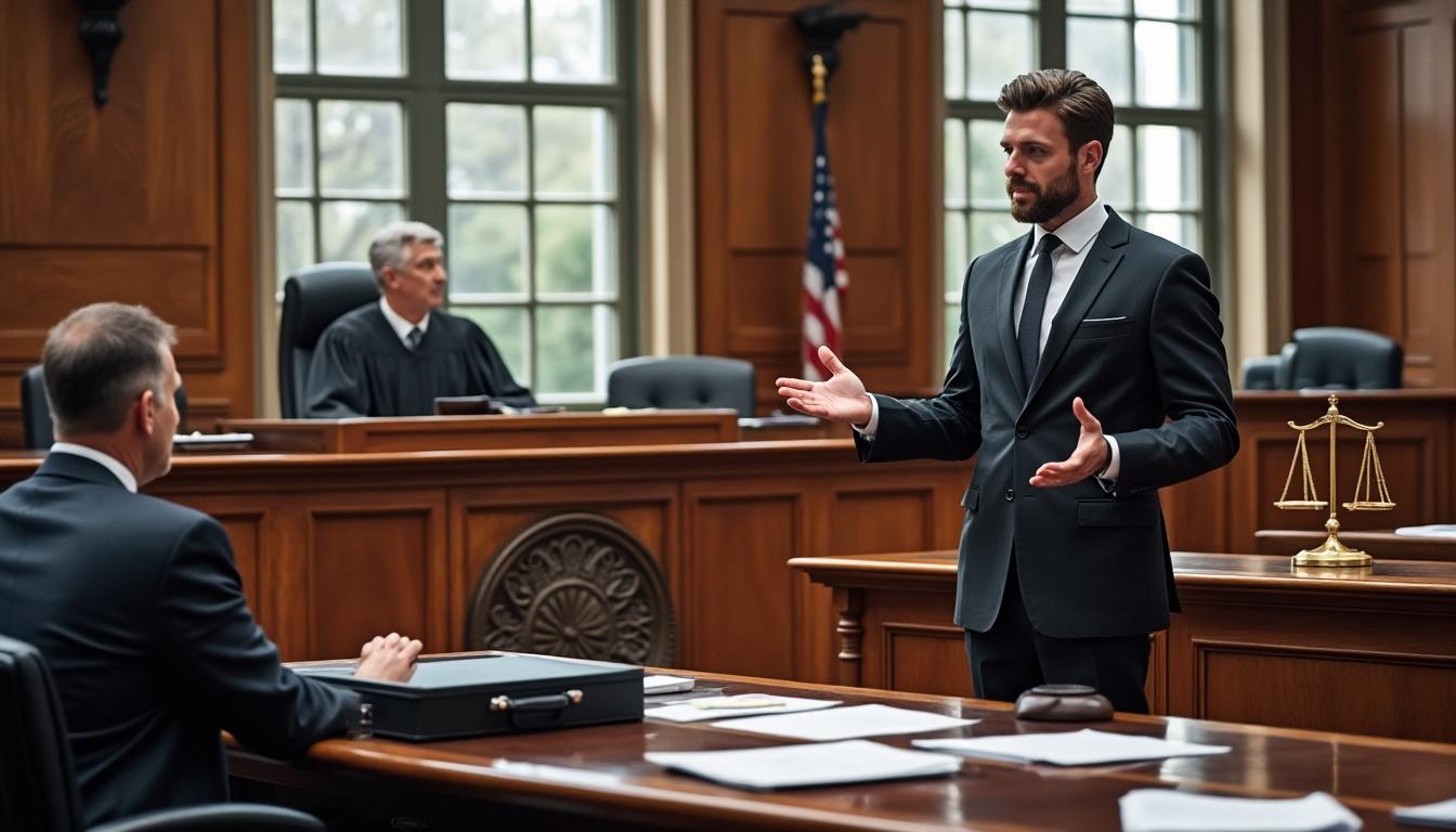 découvrez le rôle, le fonctionnement et les droits du justiciable avec un avocat commis d'office. comprenez comment bénéficier d'une défense assurée gratuitement.