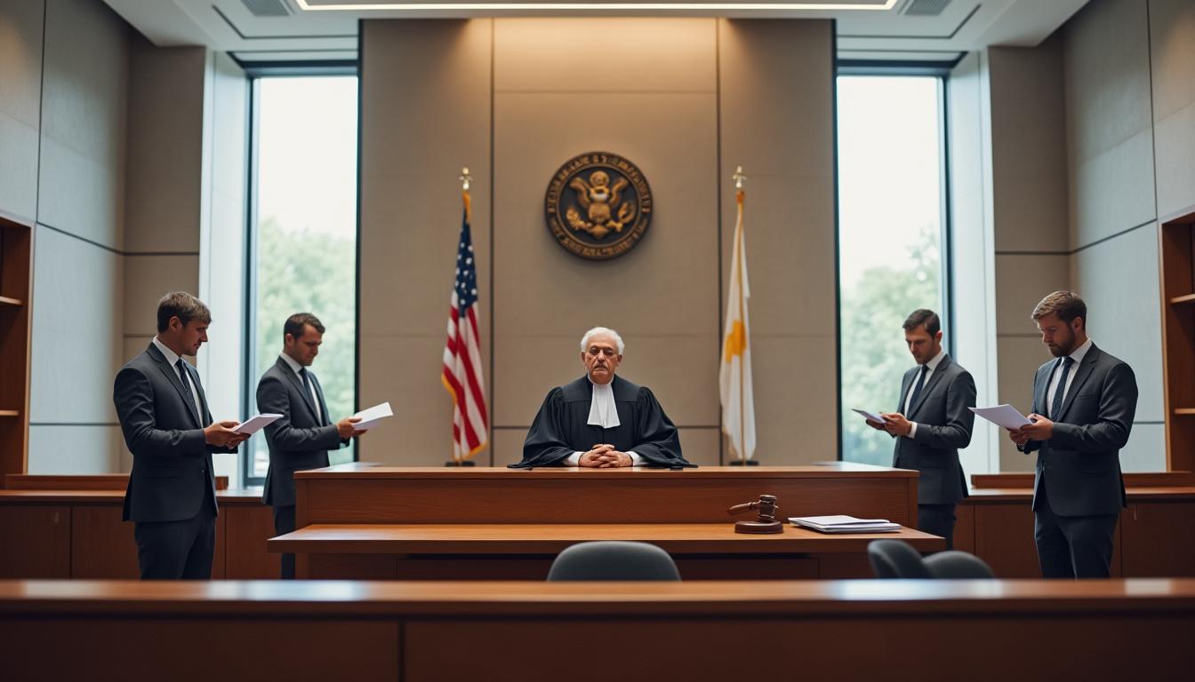 découvrez la comparution immédiate, une procédure judiciaire accélérée. comprenez son déroulement, ses enjeux et ses implications pour les justiciables.