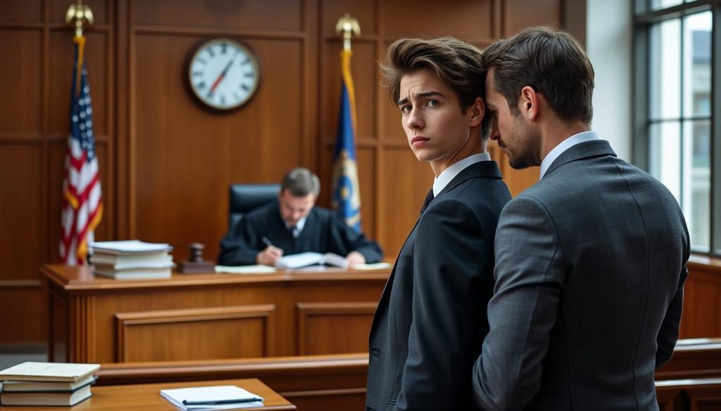 découvrez la procédure de comparution immédiate en droit français, ses étapes clés et les enjeux pour les justiciables. guide complet pour mieux comprendre ce mécanisme judiciaire.