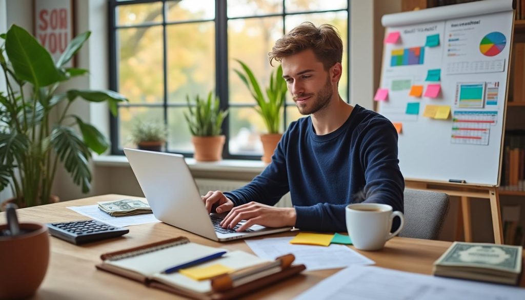 découvrez des astuces simples et efficaces pour augmenter vos revenus grâce à un complément de salaire. améliorez votre budget sans stress.