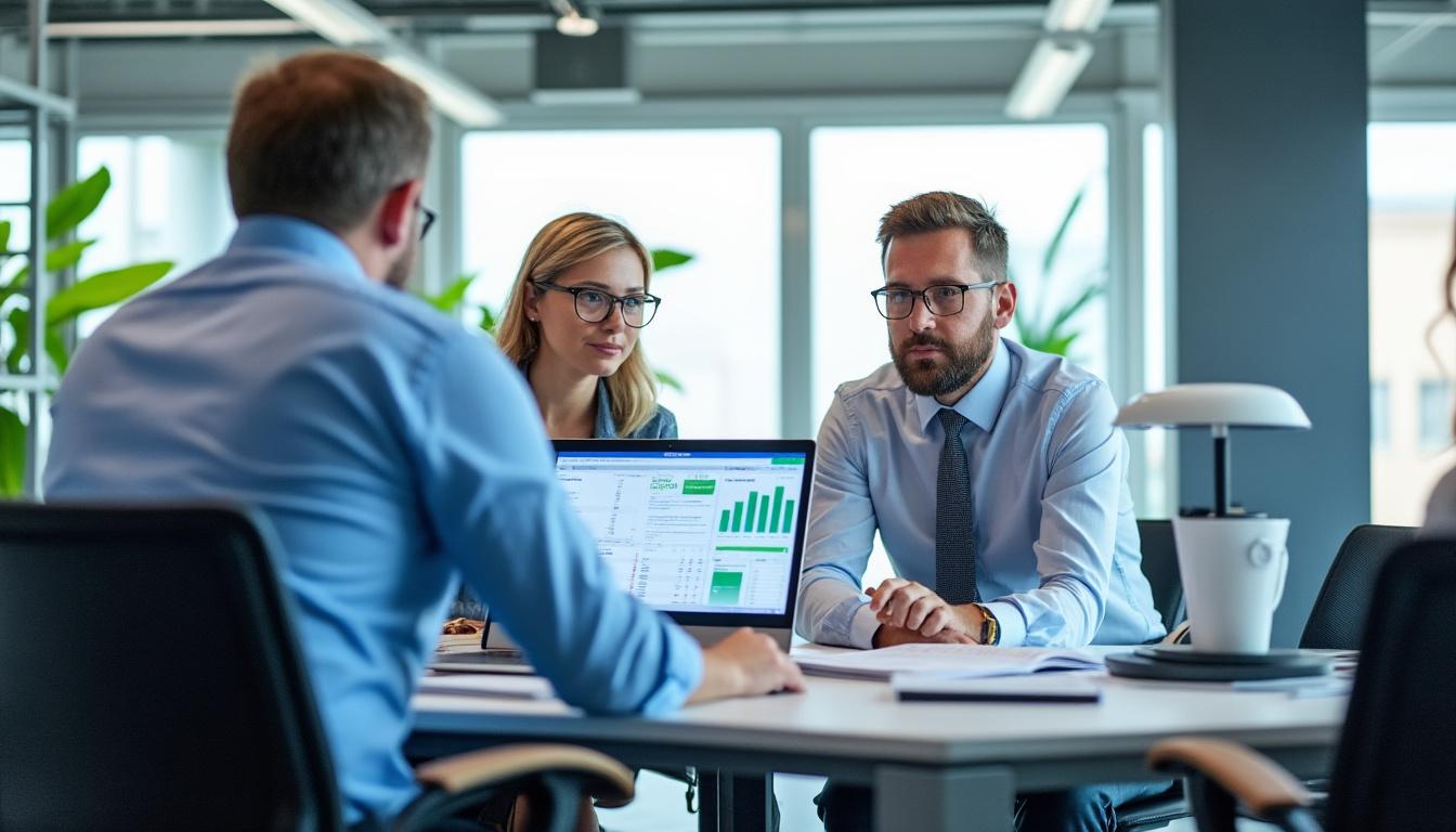 découvrez le rôle essentiel de l'environmental control board dans la gestion écologique et comment il contribue à la protection de l'environnement.