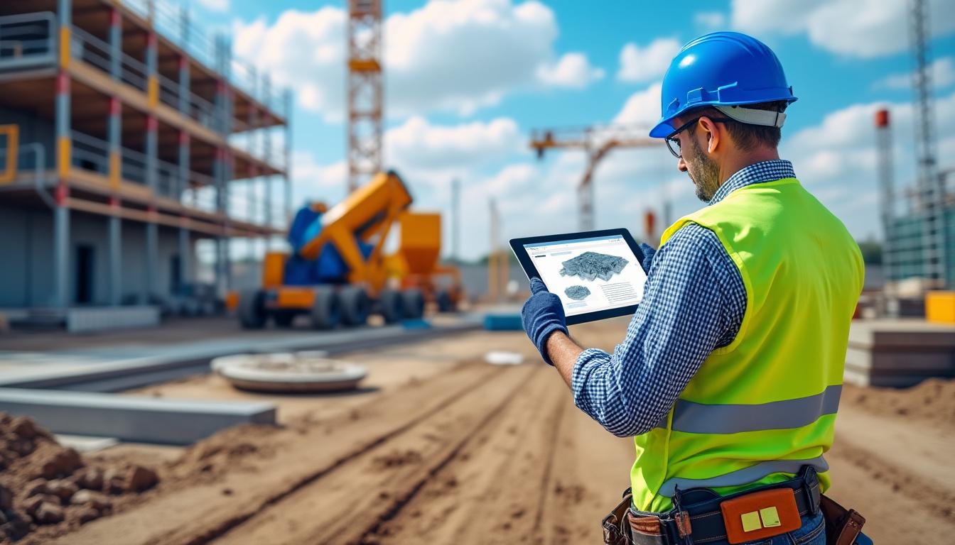 découvrez comment myextrabat peut simplifier et optimiser vos projets de bricolage grâce à ses nombreux avantages et conseils pratiques.