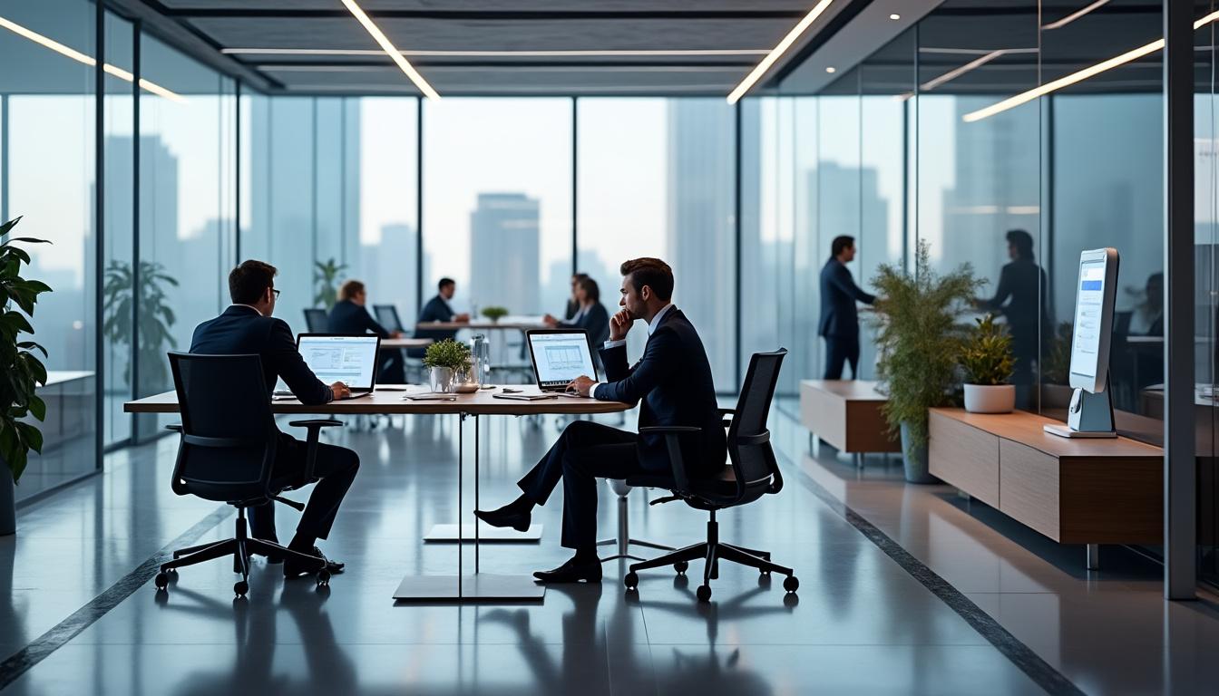 explorez les services offerts par le cabinet de caumont, expert en conseil et accompagnement personnalisé pour répondre à vos besoins.