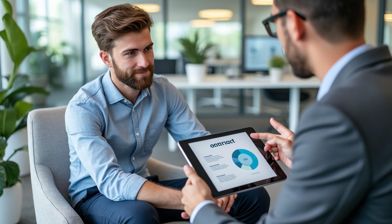 découvrez tout ce qu'il faut savoir sur le salaire apprenti : montants, critères d'âge, de diplôme et d'ancienneté pour bien comprendre vos droits.