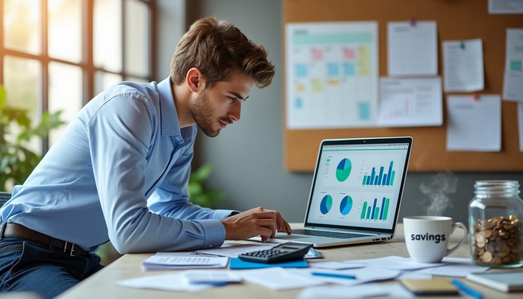 découvrez tout sur le salaire apprenti : montants selon l'âge, critères légaux et obligations pour bien comprendre votre rémunération durant l'apprentissage.