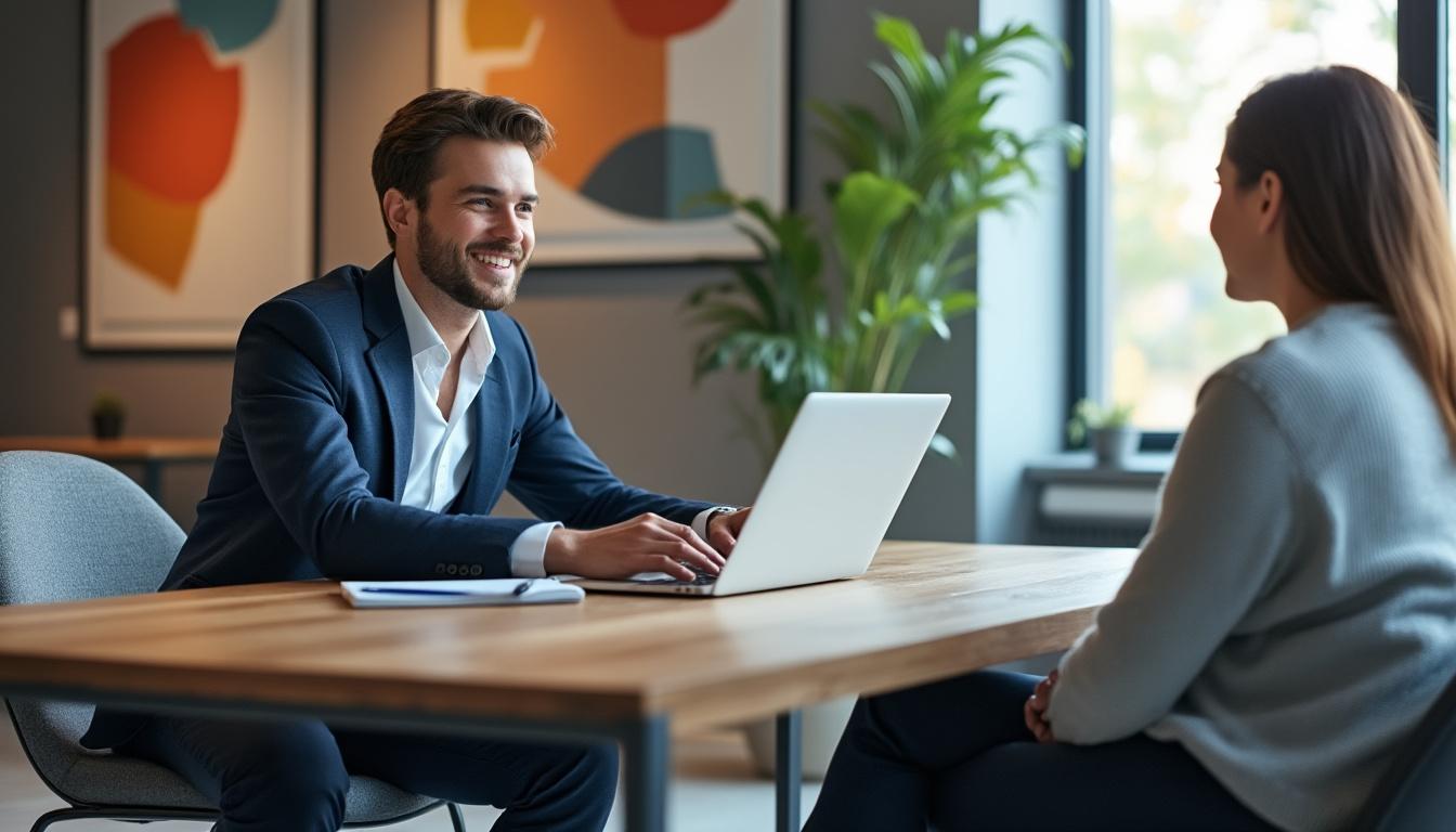 découvrez tout ce qu'il faut savoir sur le salaire d'un psychologue : niveaux, facteurs influençant la rémunération et perspectives de carrière.