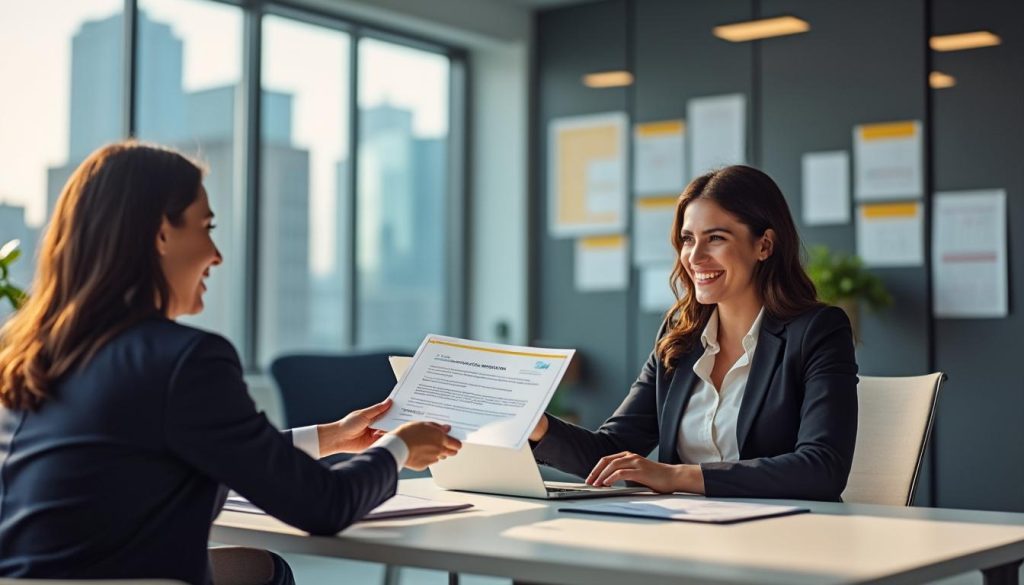 découvrez comment obtenir une attestation de salaire et comprenez son utilité dans vos démarches administratives et professionnelles.