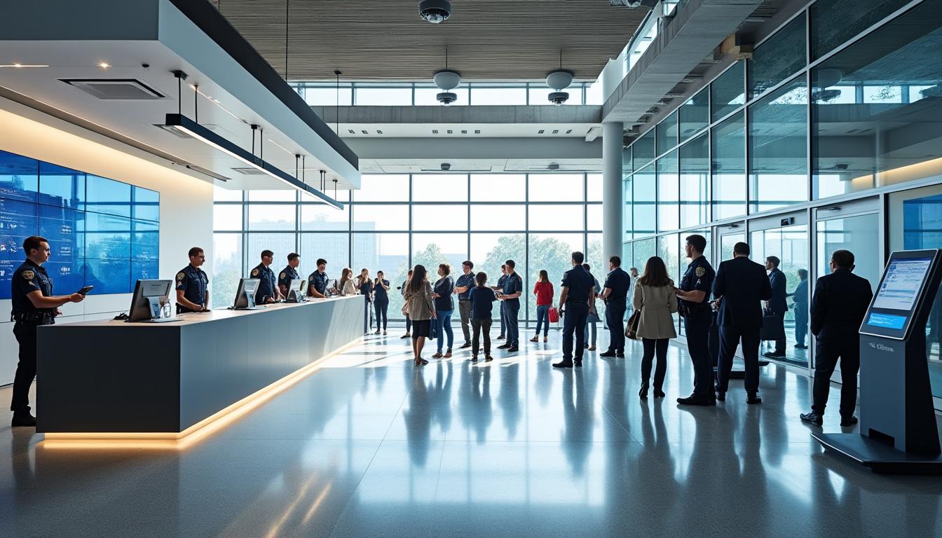 découvrez comment déposer une main courante en ligne facilement grâce à notre guide étape par étape, simple et rapide.