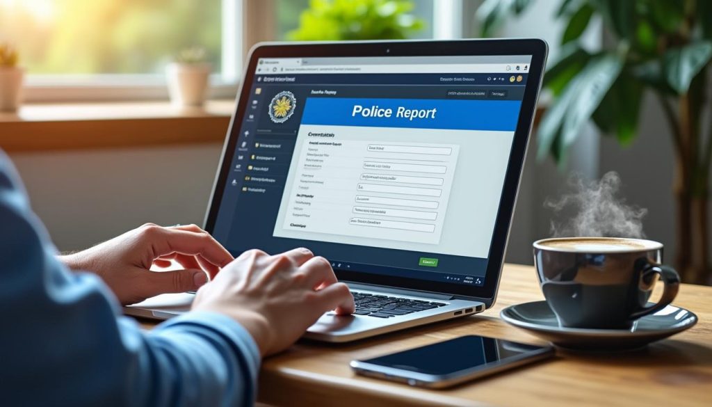 découvrez comment déposer une main courante en ligne facilement grâce à notre guide pratique et simplifié. suivez toutes les étapes pour signaler un incident rapidement et en toute sécurité.