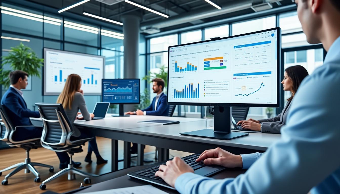 découvrez le fonctionnement de sylae et ses avantages pour simplifier la gestion de la paie dans votre entreprise. optimisez vos processus grâce à cet outil performant.