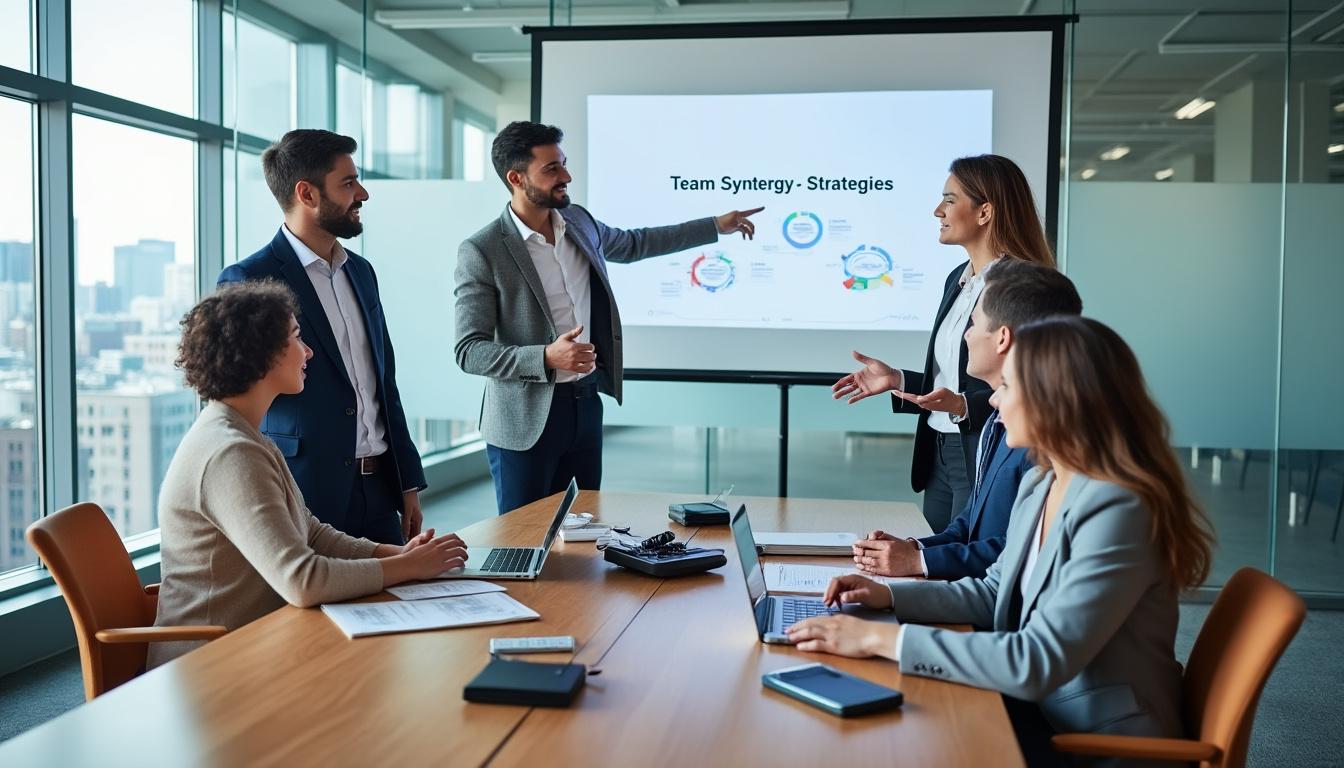 découvrez comment développer vos soft skills pour améliorer vos relations professionnelles, renforcer votre communication et réussir durablement dans le monde du travail.