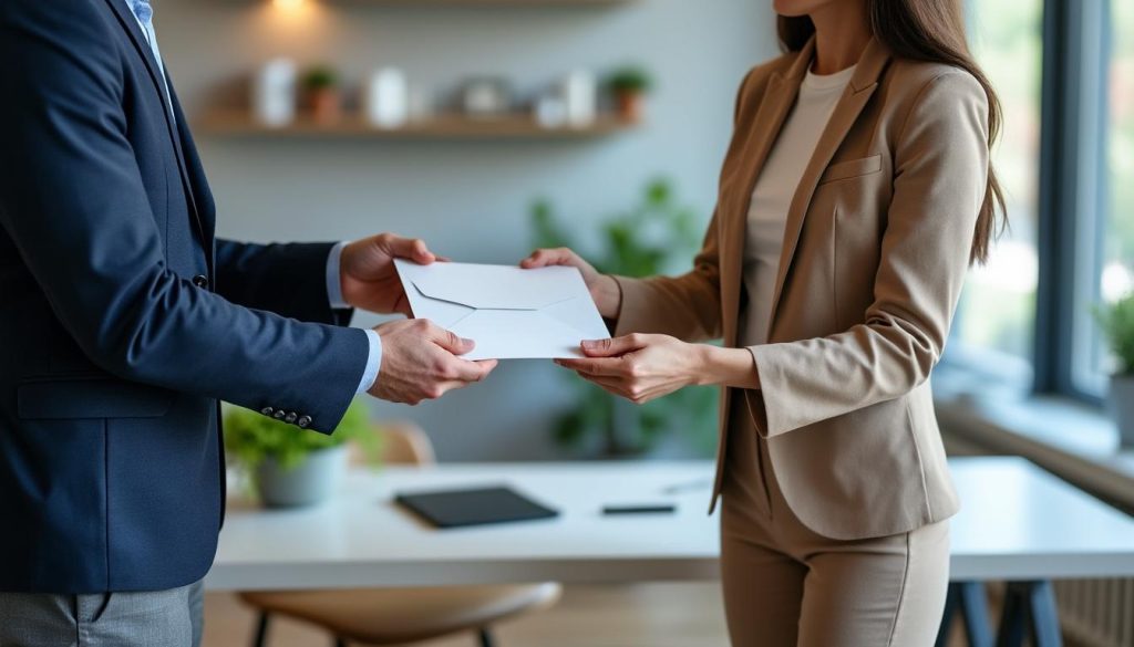 découvrez nos conseils pratiques pour sécuriser vos échanges en main propre et prévenir efficacement les litiges.