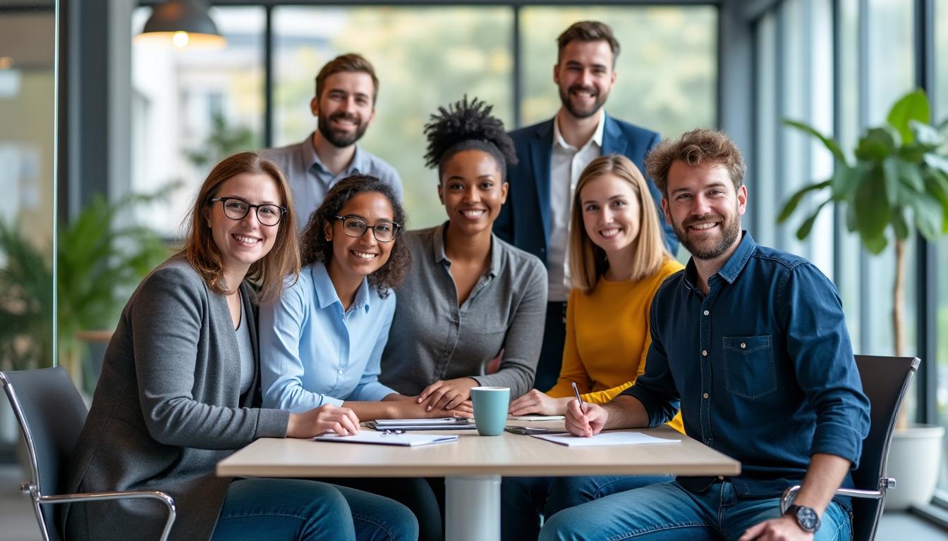 découvrez le fonctionnement du gepp et ses nombreux avantages pour optimiser la gestion des emplois et des compétences au sein de votre entreprise.