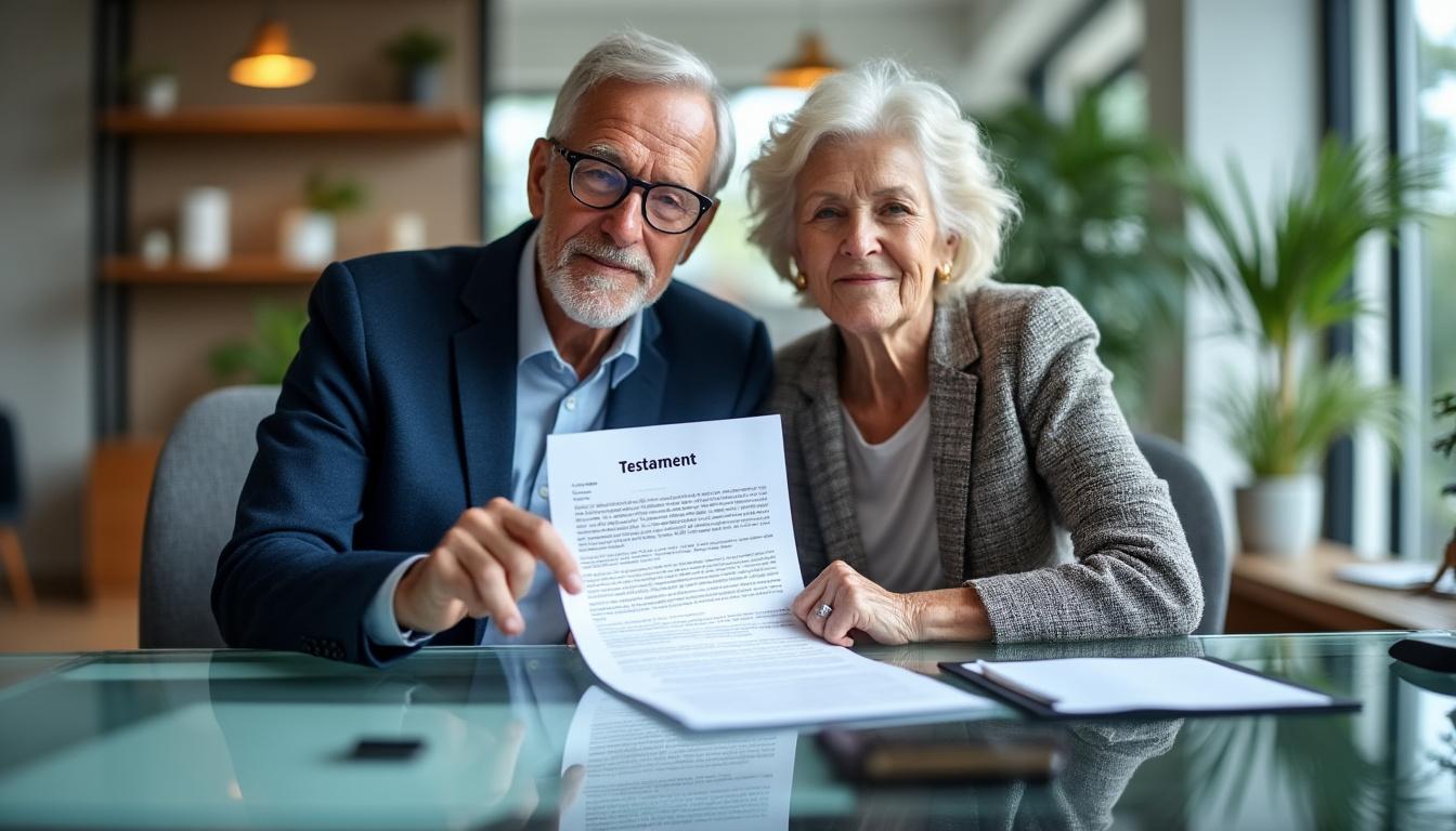 découvrez les changements apportés par la nouvelle loi sur la succession du conjoint survivant et ce que cela signifie pour vos droits et votre patrimoine.