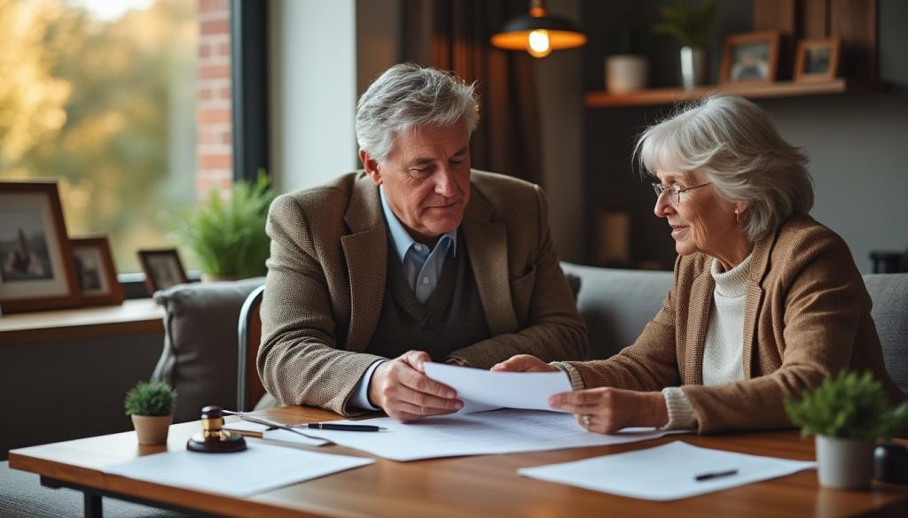 découvrez les changements apportés par la nouvelle loi sur la succession du conjoint survivant et ce que cela signifie pour vos droits et démarches.