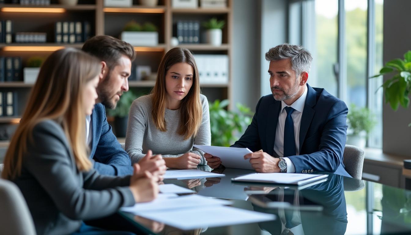 découvrez les points essentiels de la nouvelle loi sur l'indivision en matière de succession et comprenez ses impacts pour mieux gérer votre héritage.