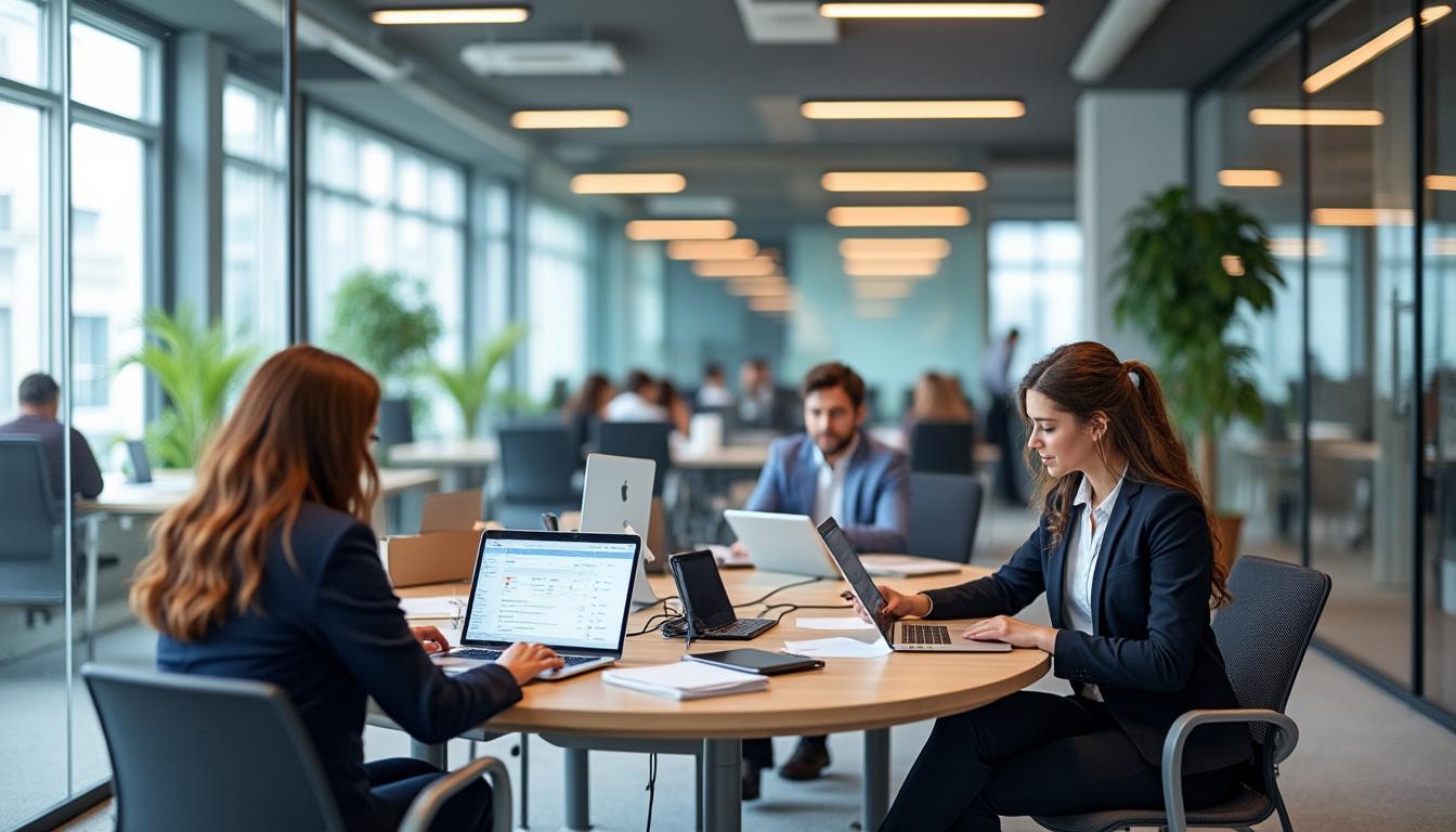 découvrez comment optimiser facilement la gestion de votre webmail à nantes grâce à nos conseils pratiques et solutions adaptées.