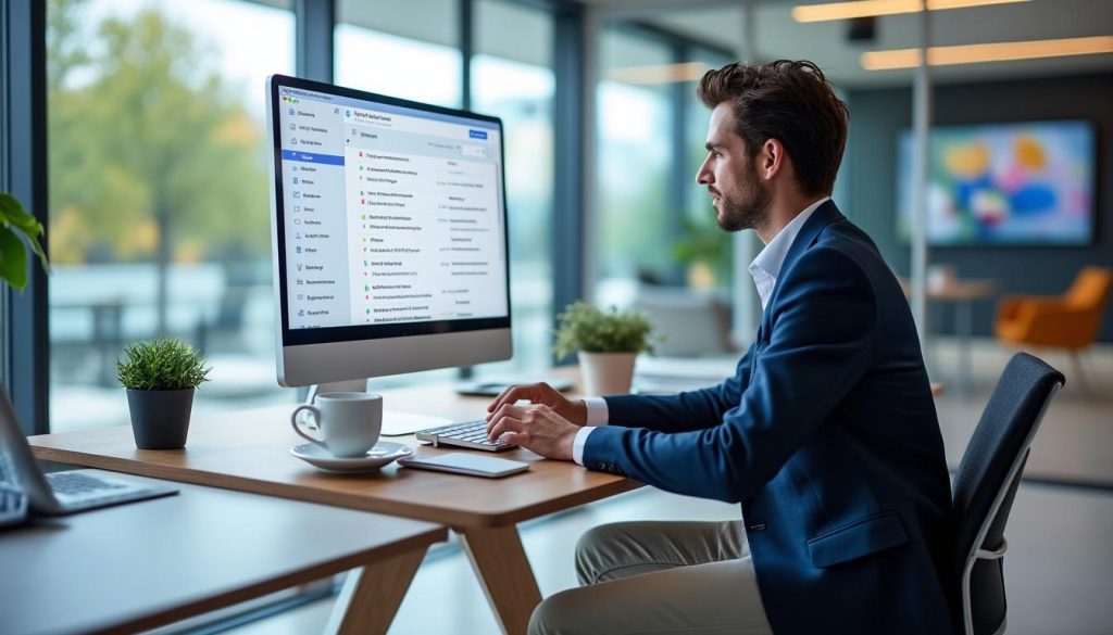 découvrez comment optimiser facilement la gestion de votre webmail à nantes pour gagner en efficacité et simplicité au quotidien.