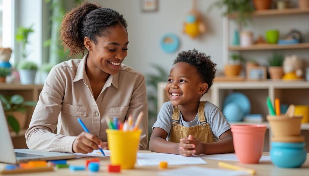 découvrez les salaires actuels des auxiliaires de puériculture, les facteurs influençant leur rémunération et les perspectives d'évolution dans ce métier essentiel.