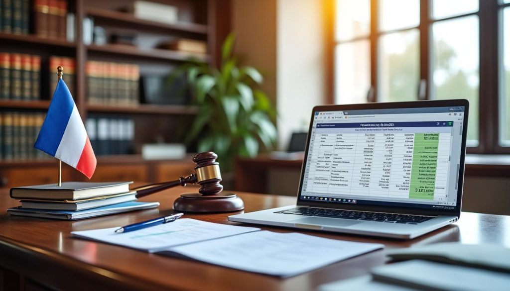 découvrez combien gagne un greffier en france, les facteurs influençant le salaire et les perspectives d'évolution dans cette profession.