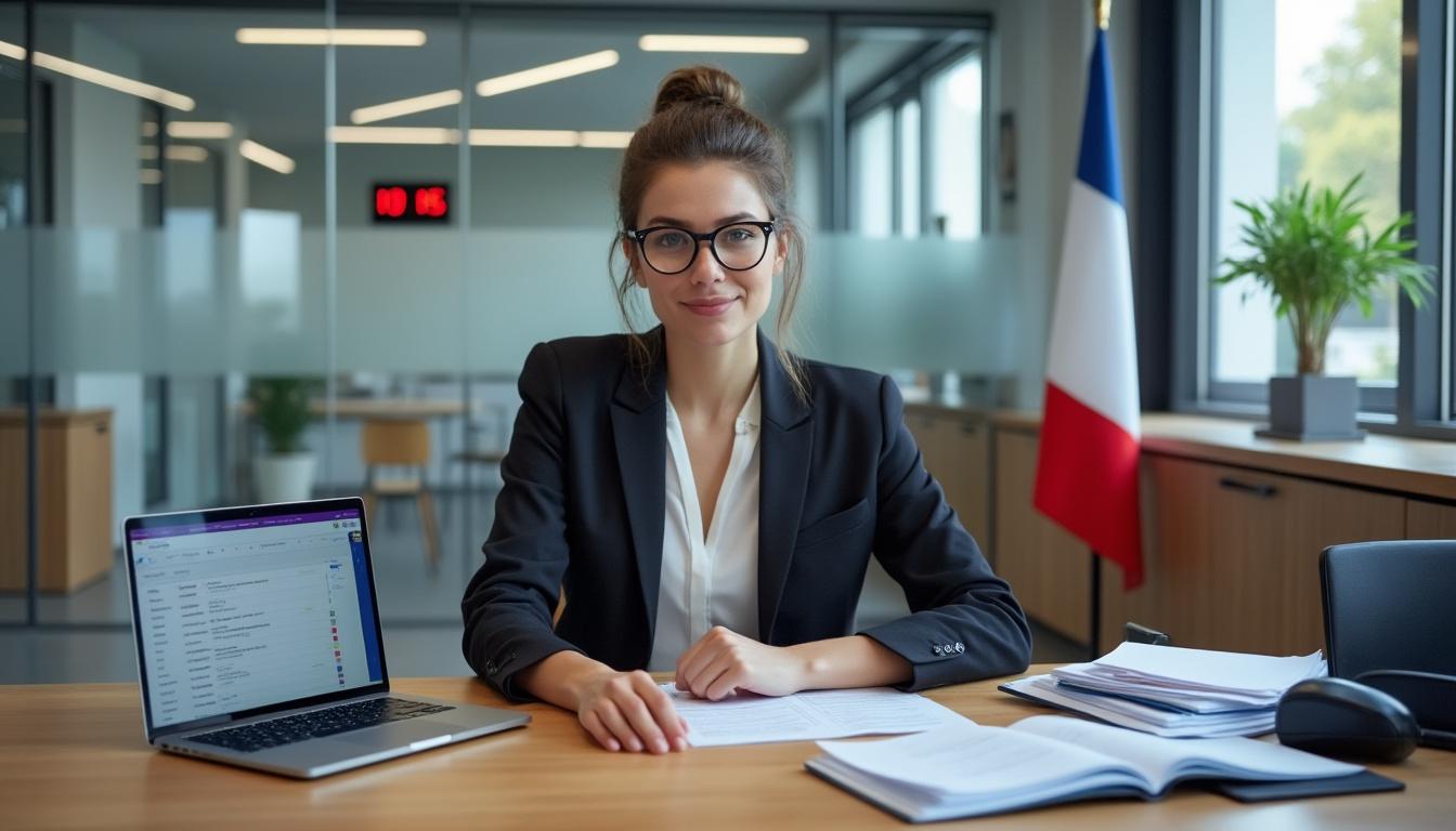 découvrez combien gagne un greffier en france, avec un aperçu des salaires moyens, des évolutions possibles et des facteurs influençant la rémunération.