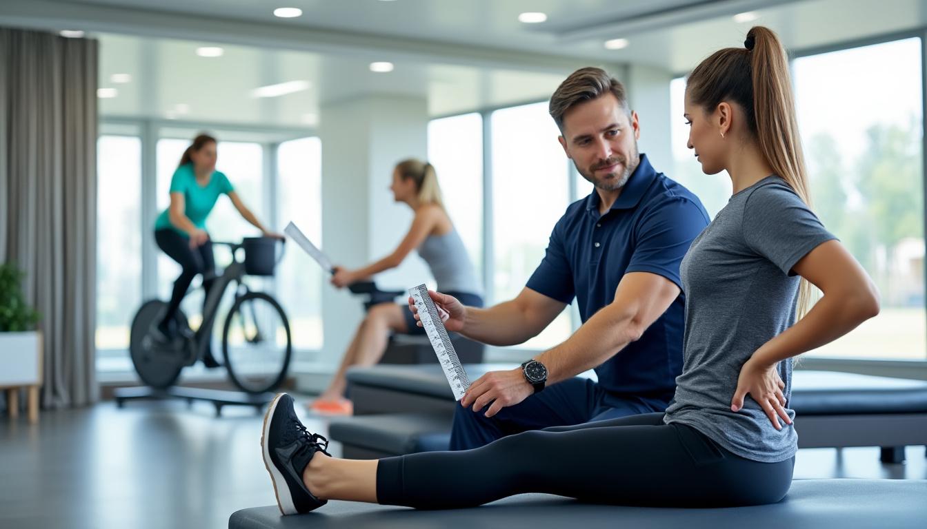 découvrez les tendances du salaire des kinés en 2025 et les facteurs clés qui influencent leur rémunération. analyse complète pour mieux comprendre le marché.