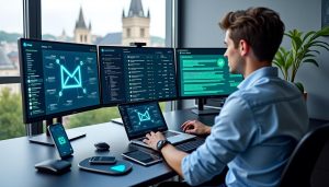 découvrez les meilleures solutions de webmail à rennes pour une messagerie efficace, sécurisée et adaptée à vos besoins professionnels et personnels.