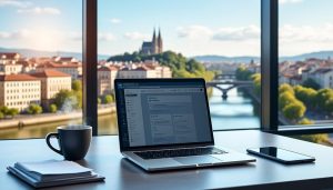 découvrez comment choisir la meilleure solution de messagerie webmail à lyon pour gérer efficacement vos emails professionnels et personnels.