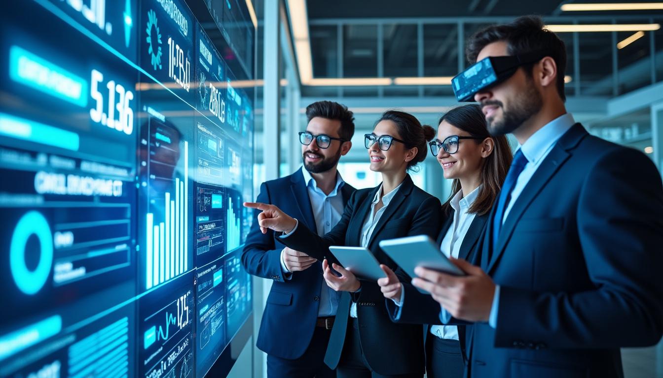 découvrez comment booster votre employabilité en développant des compétences clés et en suivant des formations adaptées à votre parcours professionnel.