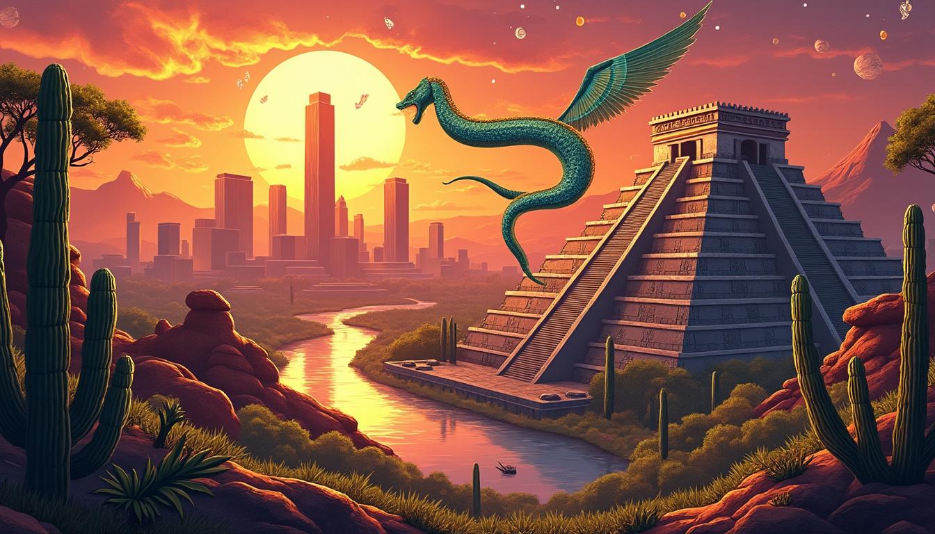 explorez les bases essentielles de la sagesse toltèque pour enrichir votre vie et cultiver la paix intérieure.