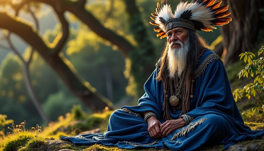 explorez les principes essentiels de la sagesse toltèque pour enrichir votre vie, cultiver la paix intérieure et développer une compréhension profonde de vous-même.