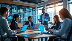 explorez eurecia, une solution complète pour la gestion des ressources humaines, offrant des fonctionnalités innovantes et de nombreux avantages pour optimiser votre gestion rh.