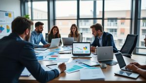 découvrez comment henrri peut simplifier la gestion de votre entreprise grâce à ses outils faciles à utiliser et adaptés à vos besoins.