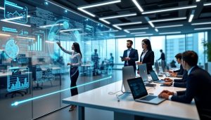 découvrez comment peopledoc révolutionne la gestion des ressources humaines en optimisant les processus grâce à la digitalisation, pour une administration rh plus efficace et simplifiée.