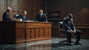 découvrez les implications légales et pénales du recel, les sanctions encourues, ainsi que les conseils pour mieux comprendre cette infraction en droit français.