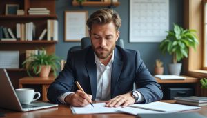 apprenez à rédiger un recours gracieux efficace pour maximiser vos chances de succès auprès de l'administration grâce à nos conseils pratiques et exemples clairs.