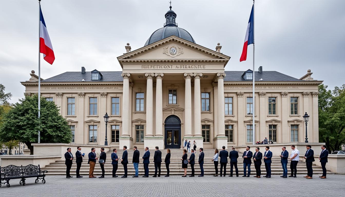 découvrez les démarches essentielles et conseils pratiques pour réussir le renouvellement de votre titre de séjour 10 ans en toute sérénité.
