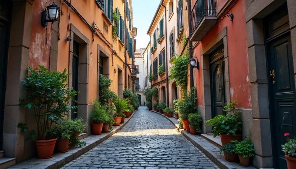 découvrez l'histoire et l'architecture fascinantes de la rue de la verrerie, un lieu emblématique au cœur de la ville.