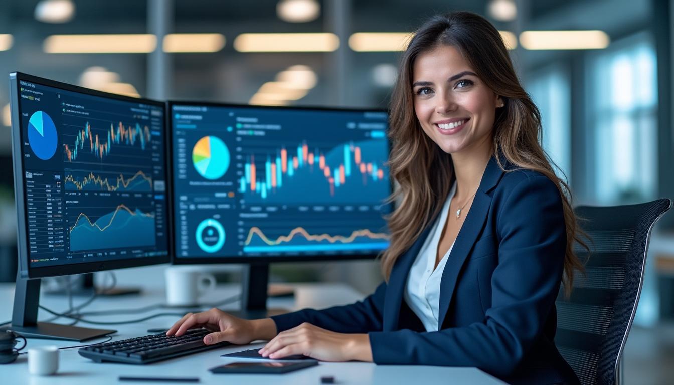 découvrez les salaires des contrôleurs de gestion en fonction de leur expérience : un guide complet des rémunérations dans ce métier clé de la finance.