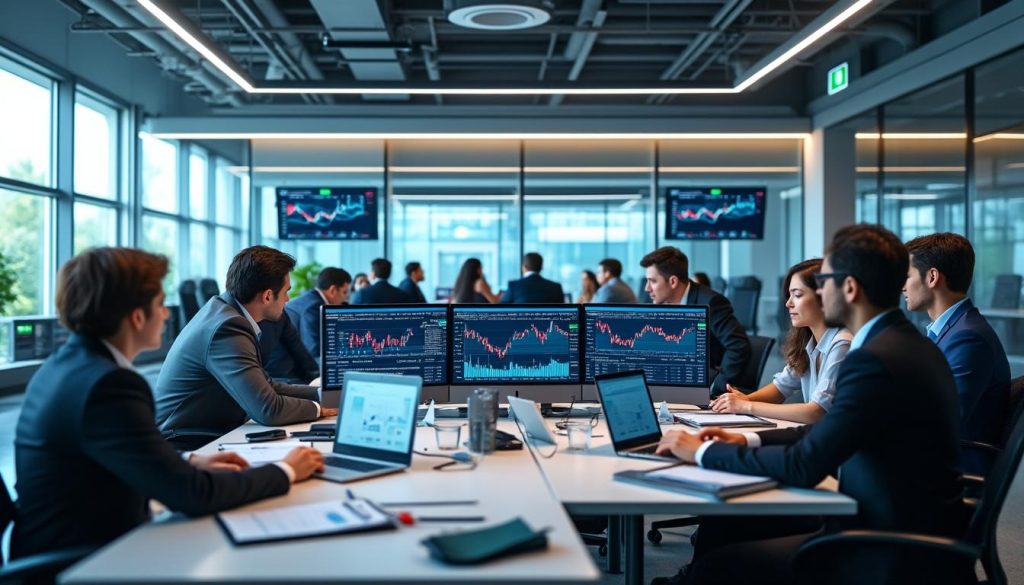 découvrez les réalités des salaires dans le secteur bancaire : analyse des rémunérations, tendances du marché et conseils pour mieux comprendre les opportunités financières dans les banques.