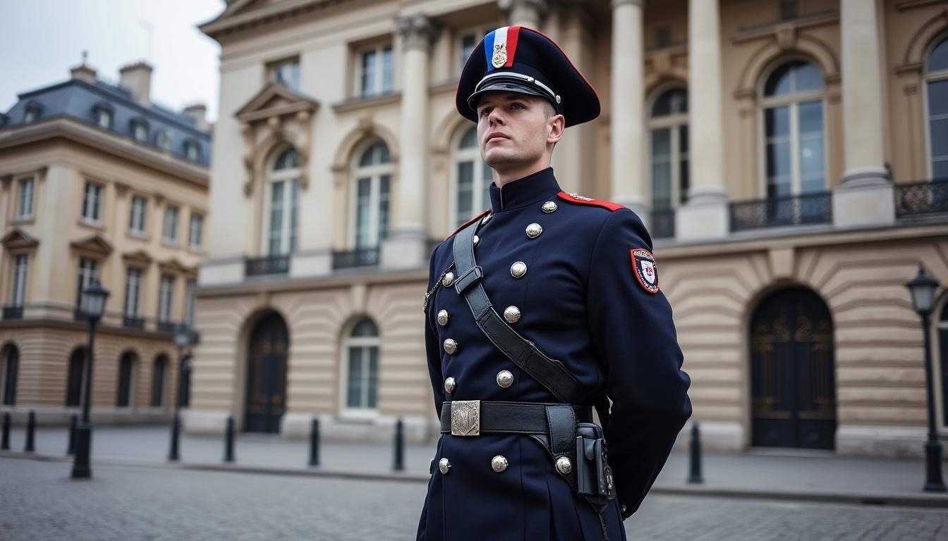 découvrez le salaire d'un agent de police en france : détails des rémunérations, primes et évolutions de carrière pour mieux comprendre combien gagne un policier.