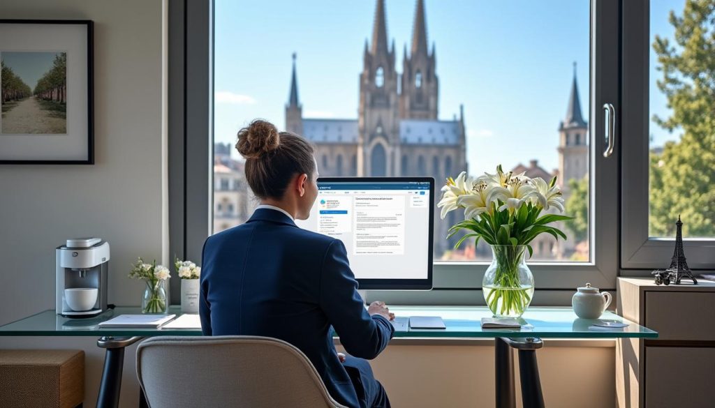 découvrez comment webmail reims vous aide à optimiser facilement la gestion de vos emails pour plus d'efficacité et de productivité.