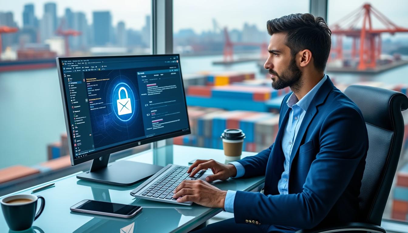 découvrez comment choisir le meilleur service de webmail au havre pour une messagerie fiable, sécurisée et adaptée à vos besoins personnels ou professionnels.